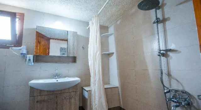Апартаменты с балконом и с видом на море Athina Villas