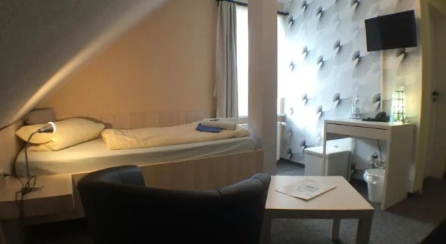Номер Standard Blechleppel - Die Pension im Harz