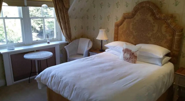 Lawburn House, Забронировать Отель Бизнес-отели Тэйсайд, 4* 5*