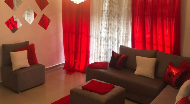 Апартаменты 2 Nice Apt To Stay In The Res Paradise V