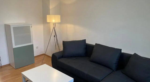 Апартаменты с 2 комнатами Paradise Apartments