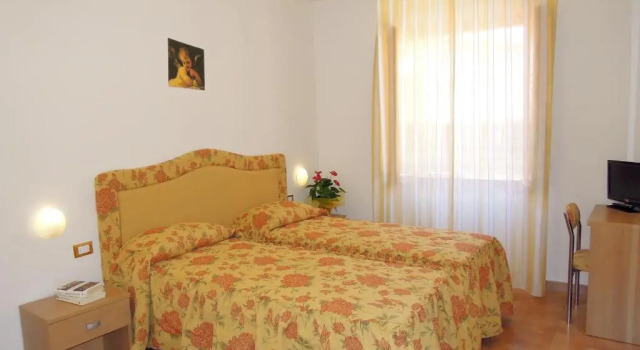 Номер Standard Hotel Ambrogini