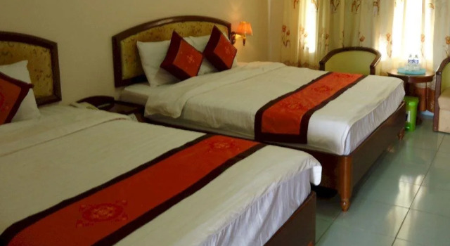 Sepon Hotel, Rezerwuj Hotel Tanie hotele w Quang Tri
