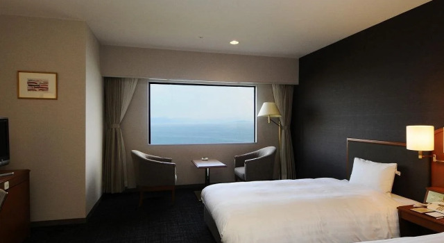 Imazu Sun Bridge Hotel, Book Hotel Businesshoteller i Shiga, 4* 5*