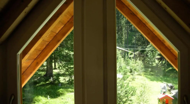 Апартаменты Пентхаус Chalet Villa Bianca