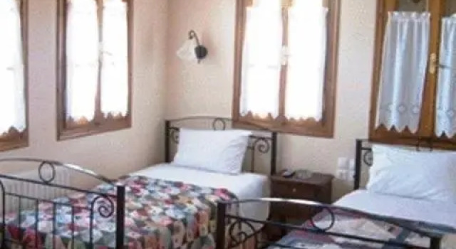 Номер Standard Guesthouse Kolenti