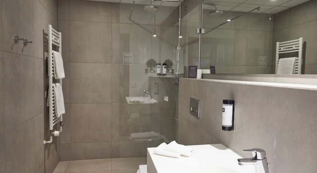 Номер Deluxe Hotel Vesturland
