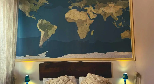 Номер Standard Arte Boutique Rooms