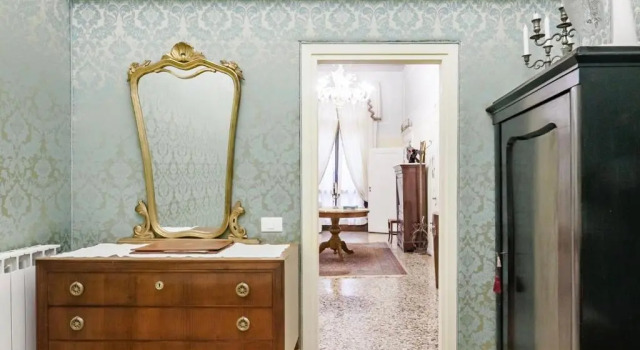 Апартаменты Casa Valier