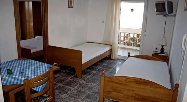Peristerianos, Book Apartment Nea Skioni 