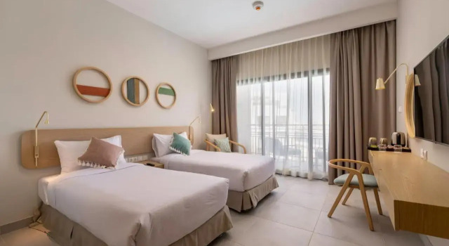 Marassi Boutique Hotel Marina 1, Reserva ahora Boutique Hoteles boutique en Costa Norte, Boutique