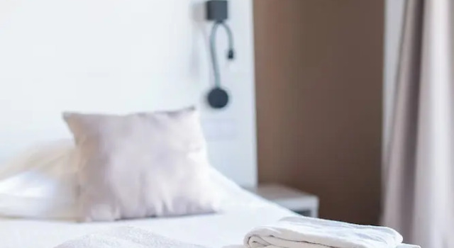 Номер Classic Planet Hotels BLUE