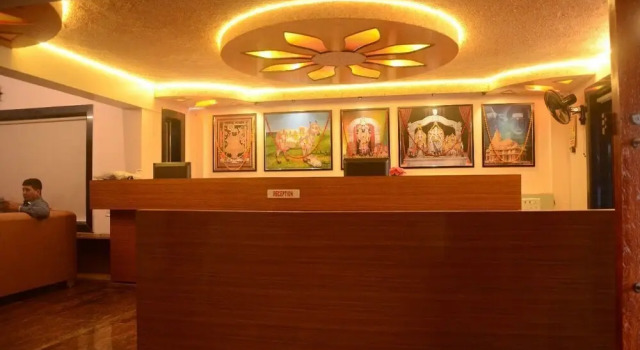 The Sky Imperial Welcome Somnath