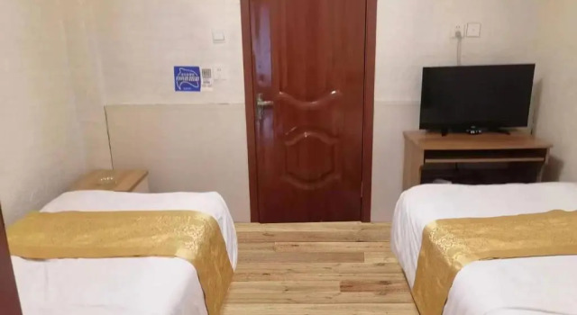 Двухместный номер Standard Xinming Fashion Hotel