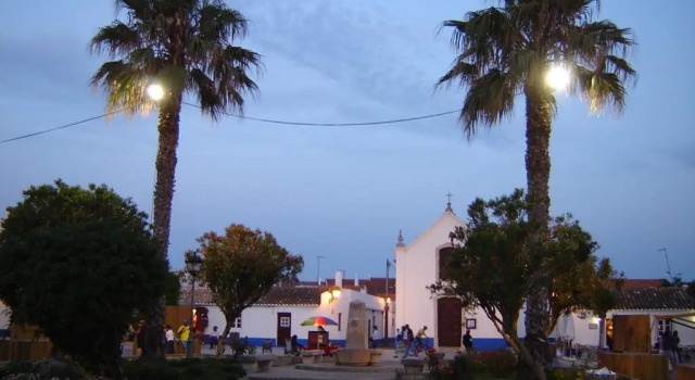 Апартаменты Porto Covo / Costa Alentejana
