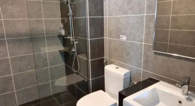 H&W Sunway Onsen Suite S-15-12 near Lost World of Tambun Ipoh