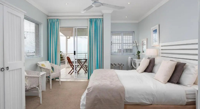 Двухместный номер Standard L X I Camps Bay