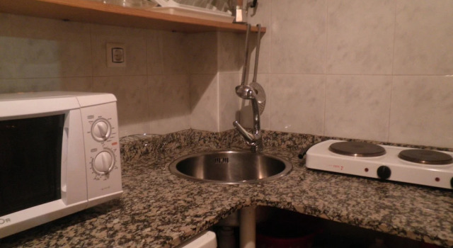 Студия Apartamentos Maribel
