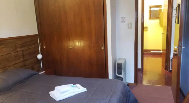 Номер Economy Tango B&B