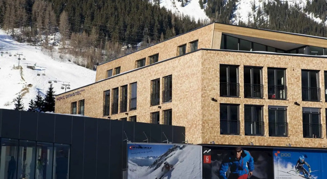 Pepis Skihotel