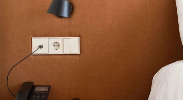 Номер Superior Ibis Valencia Alfafar
