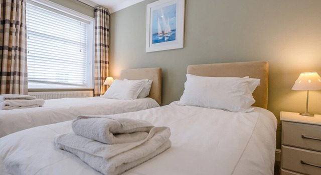 4 Market Cross House, Aldeburgh, Varaa Huoneisto Asunnot kohteessa Merseyside, Huoneisto