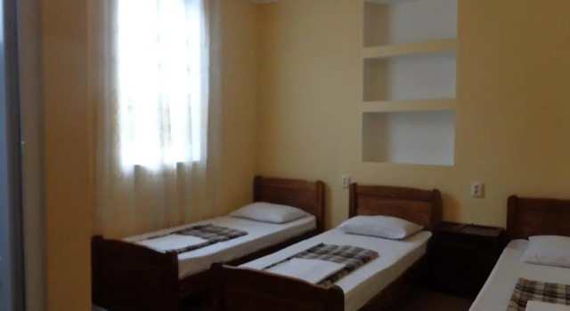 Номер Standard White Guest House