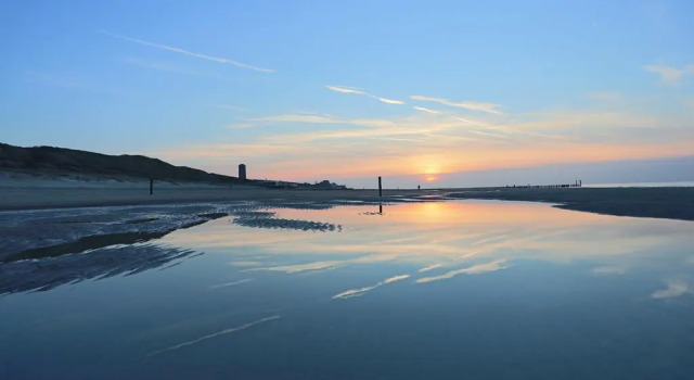 Strandhotel Duinheuvel, Book Hotel Domburg Walcheren
