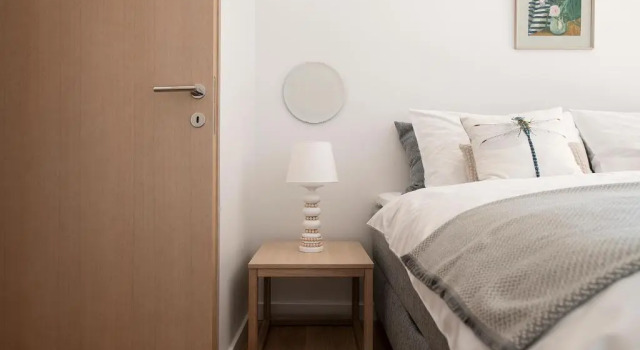 W Apartments Kalaranna I, Rezervovat Apartmán Hotely v Harjumaa s parkováním, Parkování