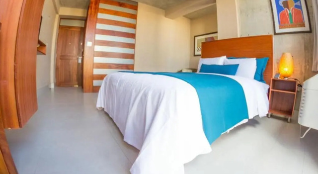 Номер Standard Dream Inn PR