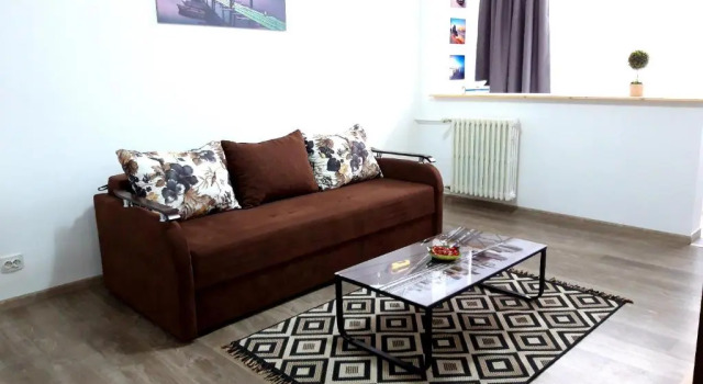 Апартаменты Apartament Mirador