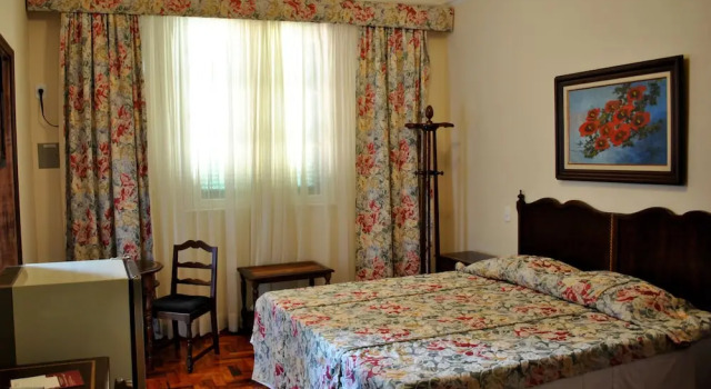 Номер Standard Hotel Glória Resort & Convention