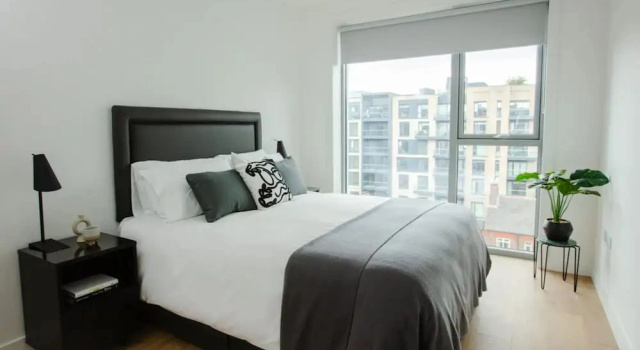 Coopers Cross, Réserver Appartement Appartements à Leinster, Appartement