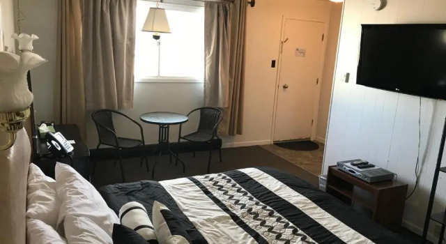 Номер Standard New Country Motel