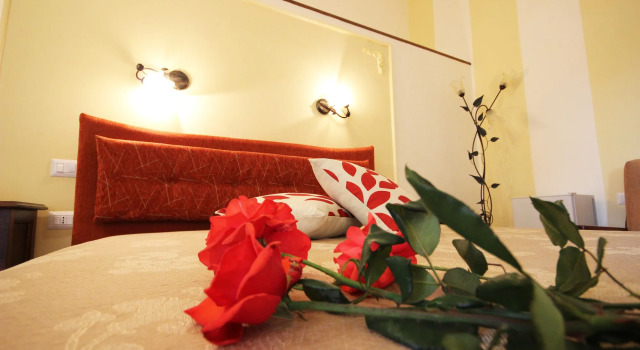 Villa B&B Antiche Macine del Salento