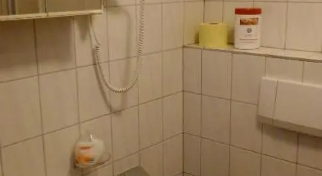 Номер Standard Haus Bergkristall
