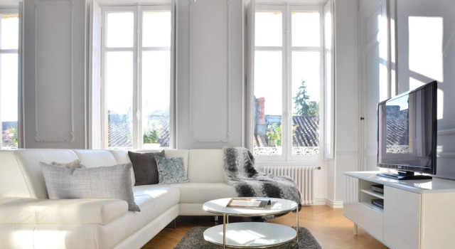 The Suites, Rezerwuj Hotel Blaye Gironde