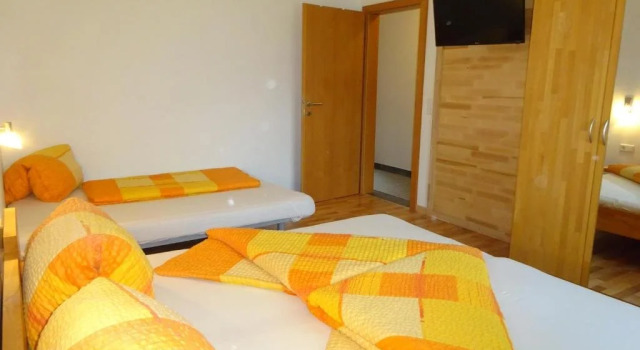 Appartement Julian, Забронировать Апартаменты/квартира Апартаменты Тироля, Апартаменты/квартира