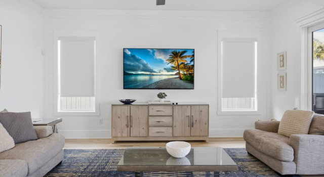 7BR Heart of Home W Pool Near the Beach, Rezerwuj Dom wakacyjny Miramar Beach Emerald Coast