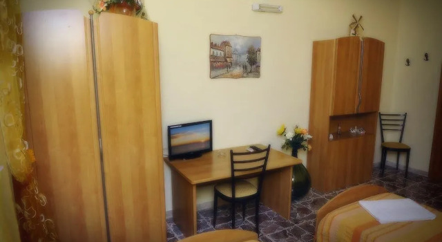 B&B Maison de Lussy