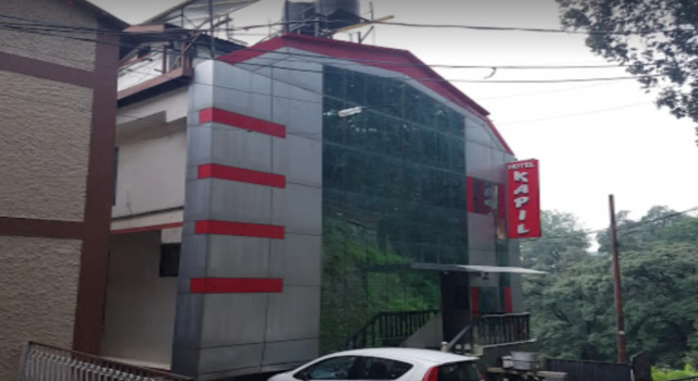 Hotel Kapil
