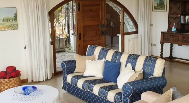 Magic over the Lake 154 SQM