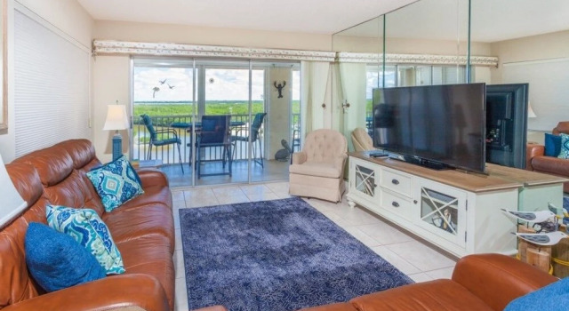 Casa Bonita Royale 602 - 2 Br Condo, Забронировать Отель Бонита-Спрингс Southwest Florida, рядом с Pelican Landing Beach