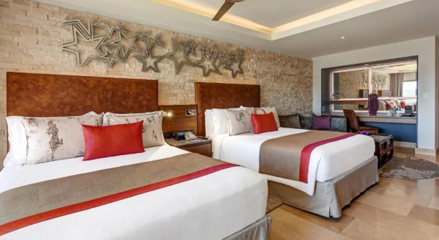 Полулюкс Planet Hollywood Costa Rica by Royalton, An Autograph Collection All-Inclusive Resort