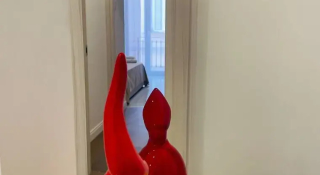 Standard- værelse Nerisa home