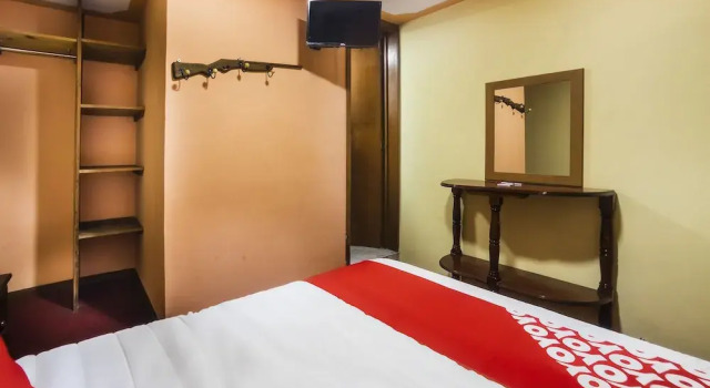 OYO Hotel Maxi Antony