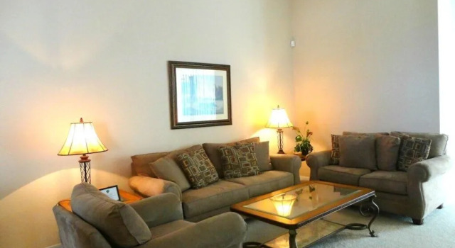 Sunny Dreams - 4 Br Home, Забронировать Отель СПА-отели Lakeland - Winter Haven, SPA-услуги