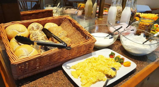 Номер Standard Hotel am Kurpark