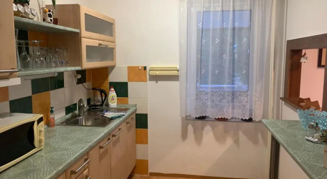 Апартаменты Horský Hotel Jelínek