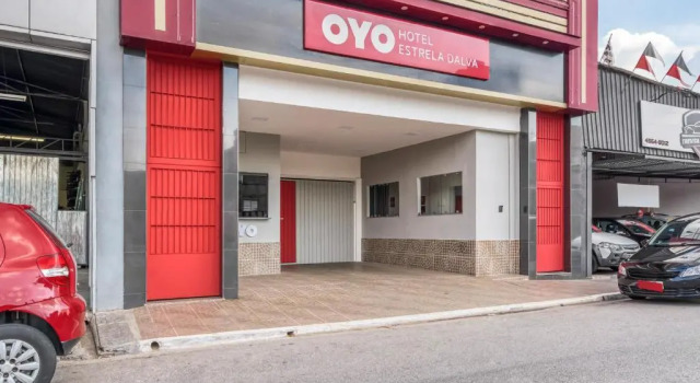 OYO Estrela Dalva, Sao Paulo, Забронировать Отель Отели Иту с завтраком, Завтраки
